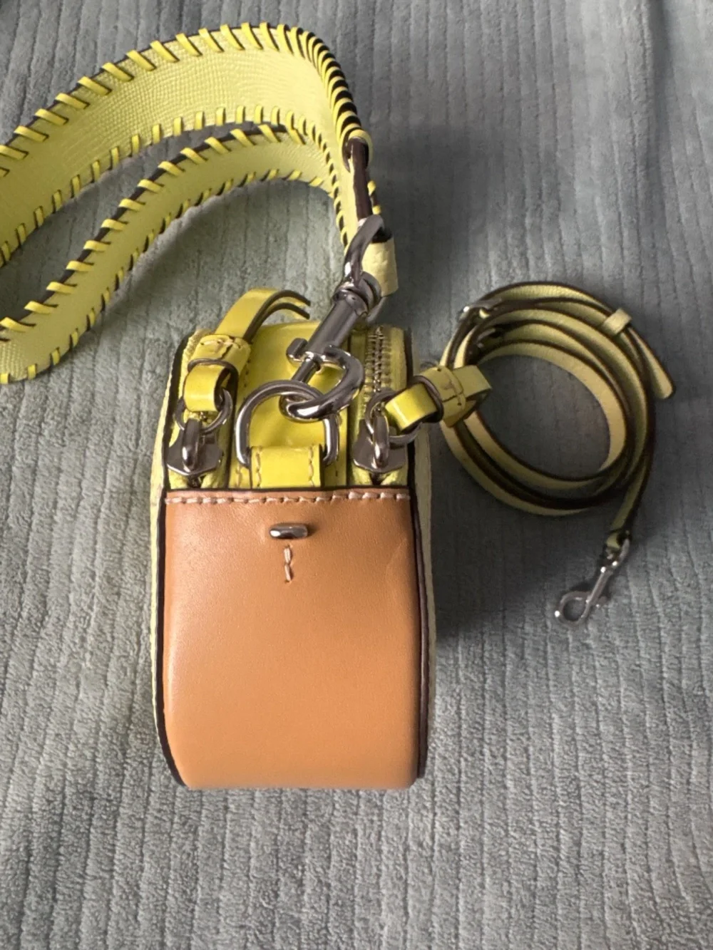 Tory Burch Mini Miller Crossbody